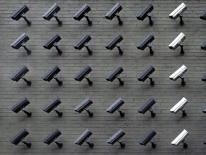 CCTV Cameras